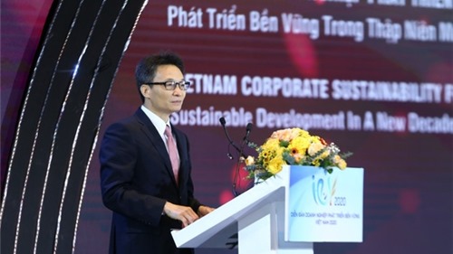 Việt Nam liên tục thăng hạng về phát triển bền vững