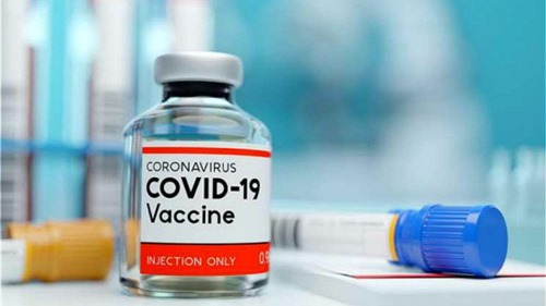 Ngày 10/12, Việt Nam bắt đầu quy trình thử vaccine COVID-19 trên người