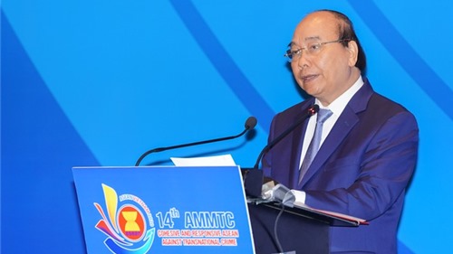 Việt Nam cam kết nỗ lực xây dựng Cộng đồng ASEAN hòa bình, ổn định và phát triển