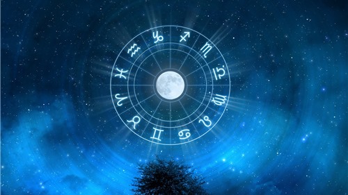 [Horoscope] Cung mặt trời và cung mặt trăng có phải đại diện cho tính cách bên ngoài và nội tâm bên trong của bạn?