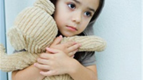 [Cảnh báo] nhận biết sớm dấu hiệu tự kỷ ở trẻ từ 0 - 3 tuổi