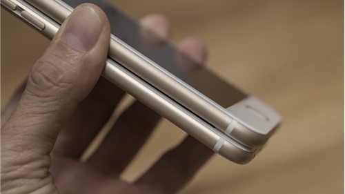 iPhone 6S và 6S Plus: thật - giả lẫn lộn