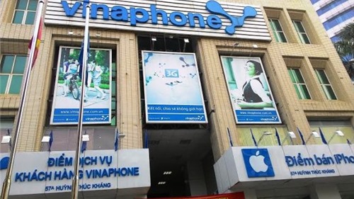 Khách hàng liên tục than phiền về chất lượng dịch vụ của VinaPhone