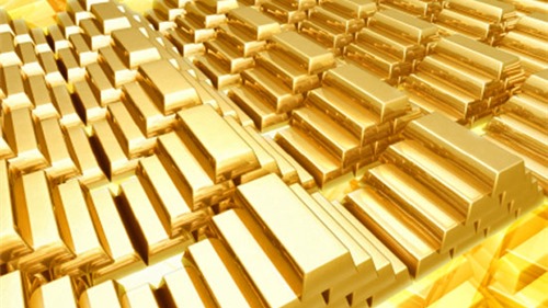 Giá vàng, tỷ giá ngày 8/10: Đồng loạt giảm