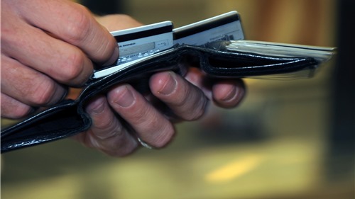 Những vấn đề nên tránh nếu sở hữu quá nhiều thẻ tín dụng