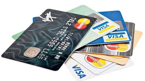 Những thẻ tín dụng tốt nhất dành cho người thu nhập thấp và trung bình