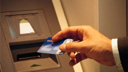 Kinh nghiệm sử dụng ATM ở nước ngoài
