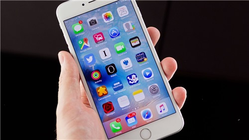 Cập nhật giá bán iPhone 6, iPhone 6 Plus, iPhone 6s, iPhone 6s Plus nhân dịp 20/10