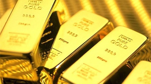 Cập nhật giá vàng, tỷ giá ngày 23/10: Giá vàng tăng nhẹ 70.000 đồng/lượng, tỷ giá tiếp tục biến động trong biên độ hẹp