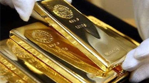 Cập nhật giá vàng SJC, tỷ giá ngày 26/10: Giá vàng đồng loạt giảm nhẹ, giá USD tăng 30 đồng mỗi chiều