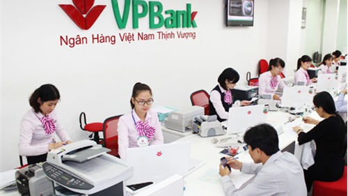 8 quỹ tiết kiệm của VPBank được chuyển đổi thành phòng giao dịch