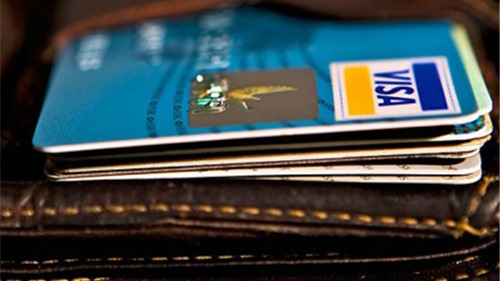 Những bước cơ bản để bảo vệ thông tin cho thẻ tín dụng
