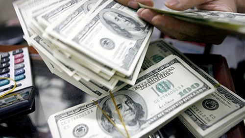 Cập nhật tỷ giá ngày 4/11: Giá USD đồng loạt tăng nhẹ, mức tăng cao nhất là 25 đồng/USD