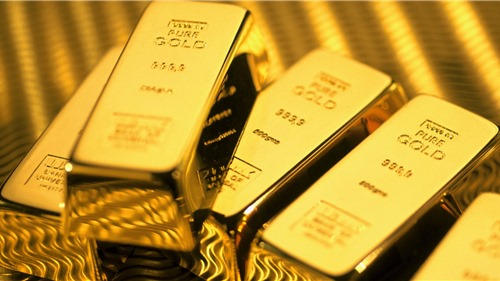 Cập nhật giá vàng, tỷ giá ngày 6/11: Giá vàng hai thị trường tiếp tục giảm sâu, tỷ giá tăng nhẹ