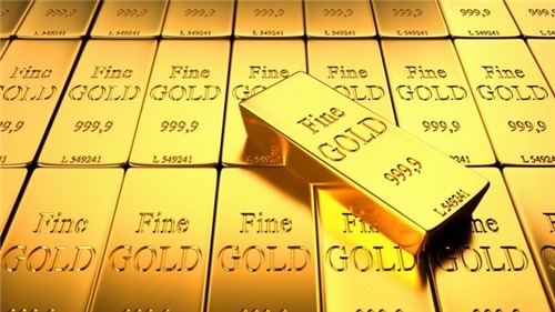 Giá vàng SJC quay đầu tăng 100.000 đồng/lượng, tỷ giá USD tăng nhẹ