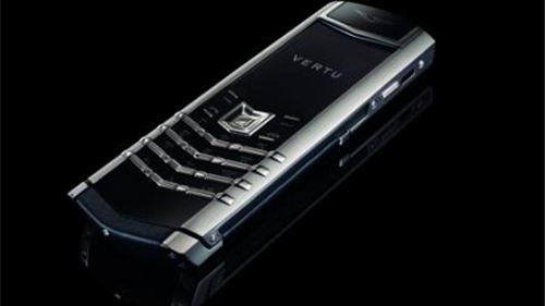 Bảng giá điện thoại Vertu Signature S chính hãng mới 100%