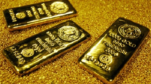 Cập nhật giá vàng ngày 26/11: Giá vàng SJC quay đầu giảm sâu