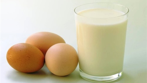 9 sai lầm khi ăn trứng cần tránh