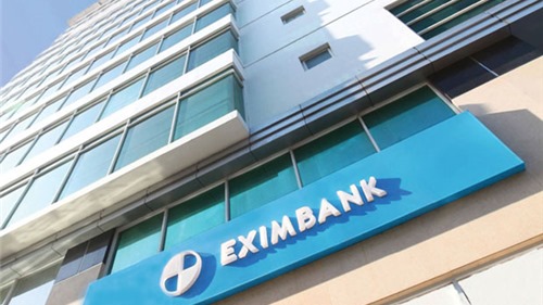 ĐHCĐ bất thường Eximbank: Danh sách các ứng viên nhân sự cấp cao nhiệm kỳ tới