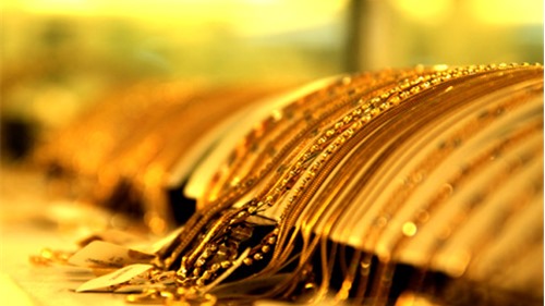 Giá vàng giảm thêm 60.000 đồng/lượng, tỷ giá USD “án binh bất động”