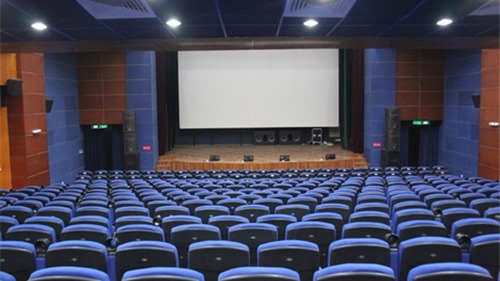 Cập nhật mới nhất giá vé xem phim tại rạp Quốc Gia, rạp Tháng Tám và rạp Kim Đồng