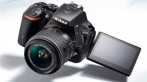 11 máy ảnh DSLR tốt nhất giá dưới 20 triệu đồng
