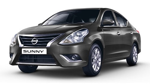 Cập nhật giá bán xe Nissan mới nhất tại Việt Nam
