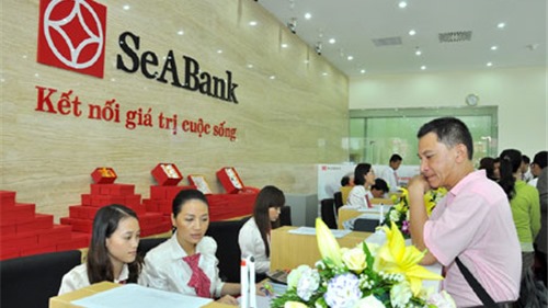SeABank khuyến mại lớn cho khách hàng gửi tiết kiệm dịp Tết