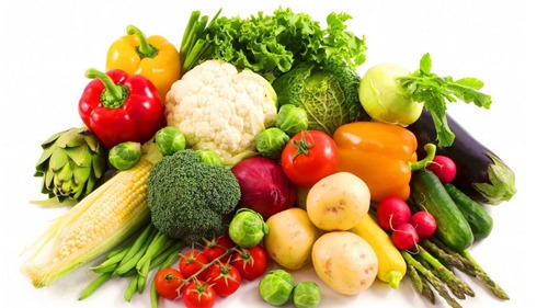 12 loại rau củ quả cực tốt cho phụ nữ mang thai