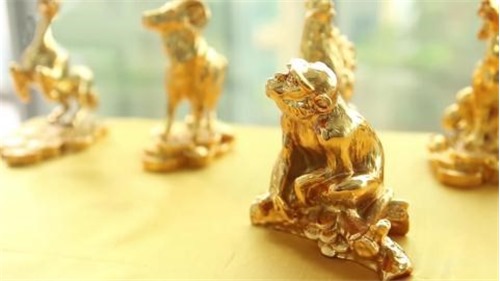 Những sản phẩm vàng may mắn SJC cho Tết Nguyên Đán Bính Thân 2016