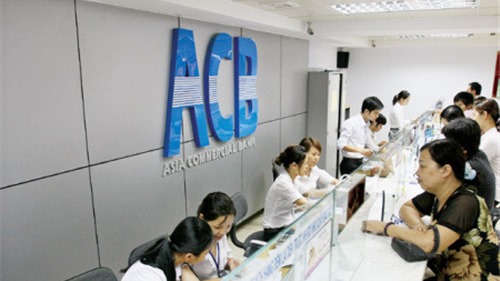 Ngân hàng ACB tuyển nhân viên chăm sóc khách hàng và chuyên viên tư vấn