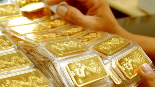 Cập nhật giá vàng, tỷ giá ngày 3/2: Giá vàng SJC đi ngang, tỷ giá USD tăng mạnh