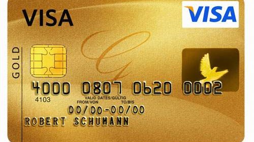 Hạn mức và những điều kiện khi làm thẻ Visa