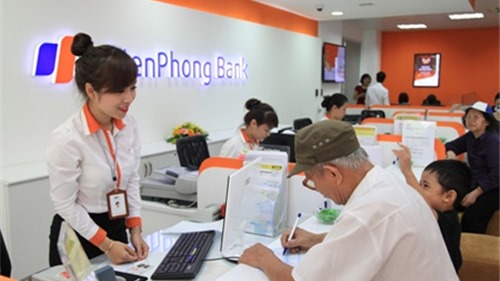TPBank tuyển dụng chuyên viên giám sát tín dụng tại Hà Nội