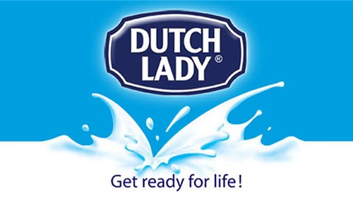 Cập nhật giá bán sữa bột DUTCH LADY mới nhất tháng 3/2016