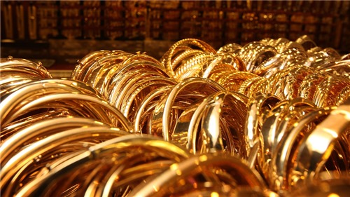 Cập nhật giá vàng, tỷ giá ngày 29/3: Giá vàng SJC, tỷ giá USD đồng loạt tăng 