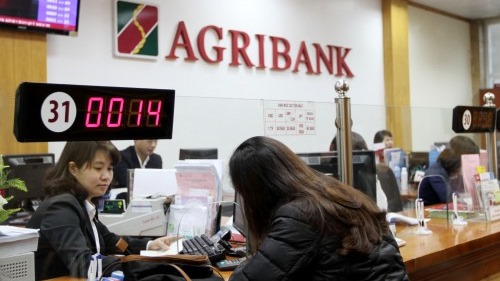 Gửi 4 triệu VNĐ nhận sổ tiết kiệm linh hoạt trị giá 1 tỷ VNĐ tại Agribank