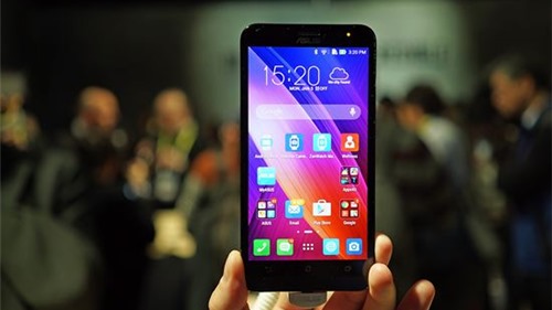 Top 6 smartphone sở hữu RAM 2GB, Android 5 giá dưới 5 triệu đồng