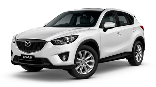 Bảng giá xe Mazda cập nhật mới nhất tháng 5