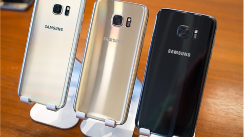 Cách phân biệt Galaxy S7 hàng thật và hàng nhái chuẩn xác nhất