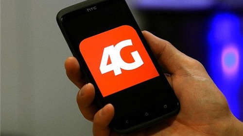 Mạng 4G Việt Nam sẽ được cấp phép chính thức vào tháng 9 tới
