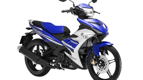 Cập nhật giá bán mới nhất các mẫu xe Yamaha tháng 9/2016