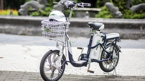 Làm sao để tránh mua phải xe đạp điện kém chất lượng?