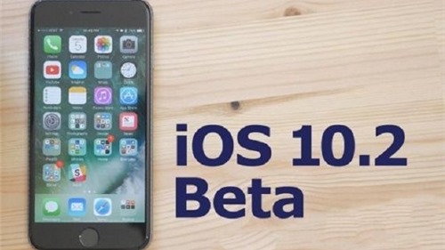 iOS 10.2 Beta có gì cải tiến?