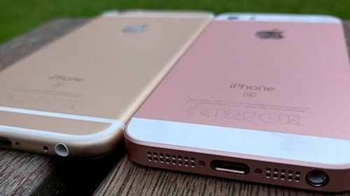 Apple sẽ không phát hành iPhone SE mới vào đầu năm sau