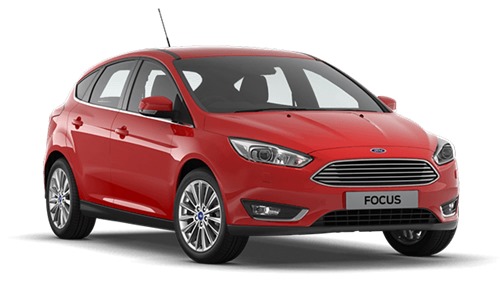 Ford triệu hồi 539 xe Focus tại Việt Nam