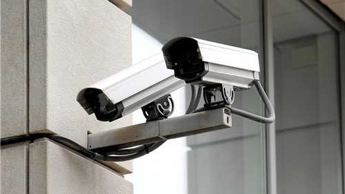 Những điều cần lưu ý khi mua camera an ninh giám sát