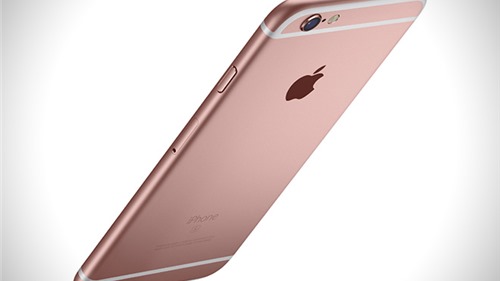 Apple công bố chương trình thay pin miễn phí cho iPhone 6s gặp lỗi
