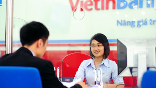 Vietinbank tuyển dụng chuyên viên phòng Phát triển sản phẩm & Marketing tại trụ sở chính
