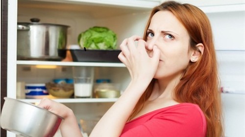 7 bí kíp tuyệt đỉnh giúp khử sạch mùi hôi trong tủ lạnh